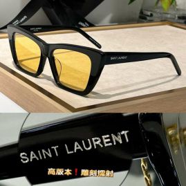 Picture of YSL Sunglasses _SKUfw55708080fw